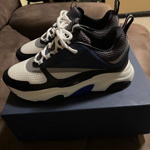 COPY - Dior B22 Sneakers